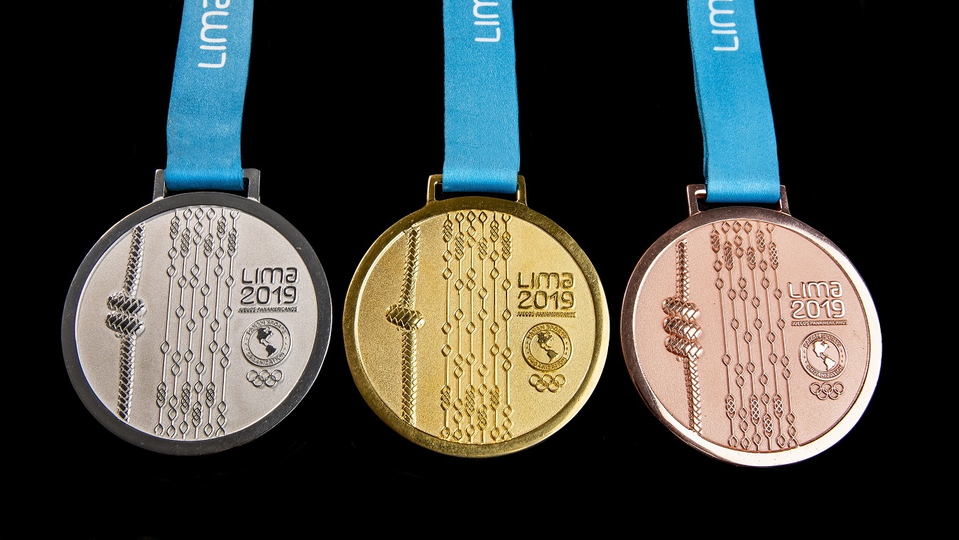 MEDALLAS 5