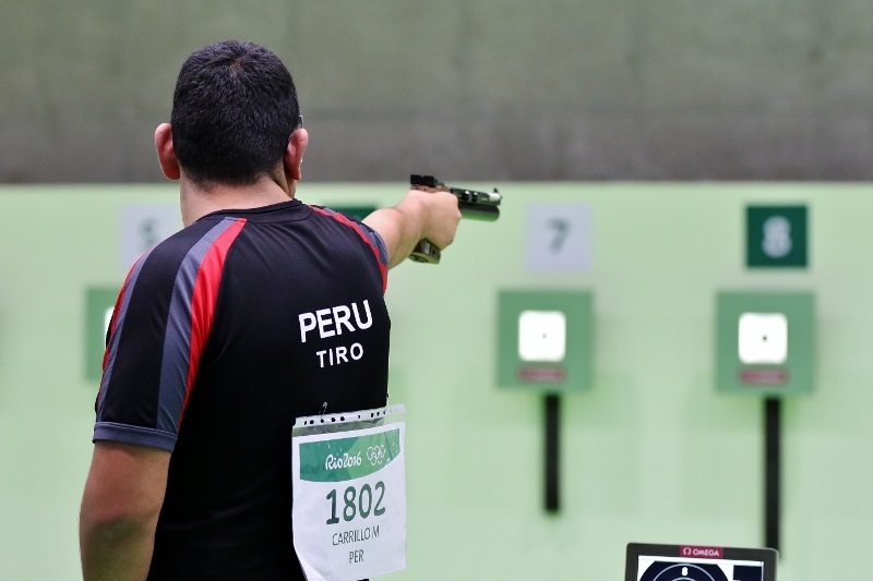 Marko Carrillo