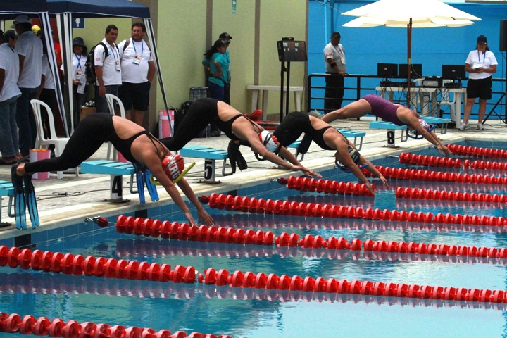 NATACION