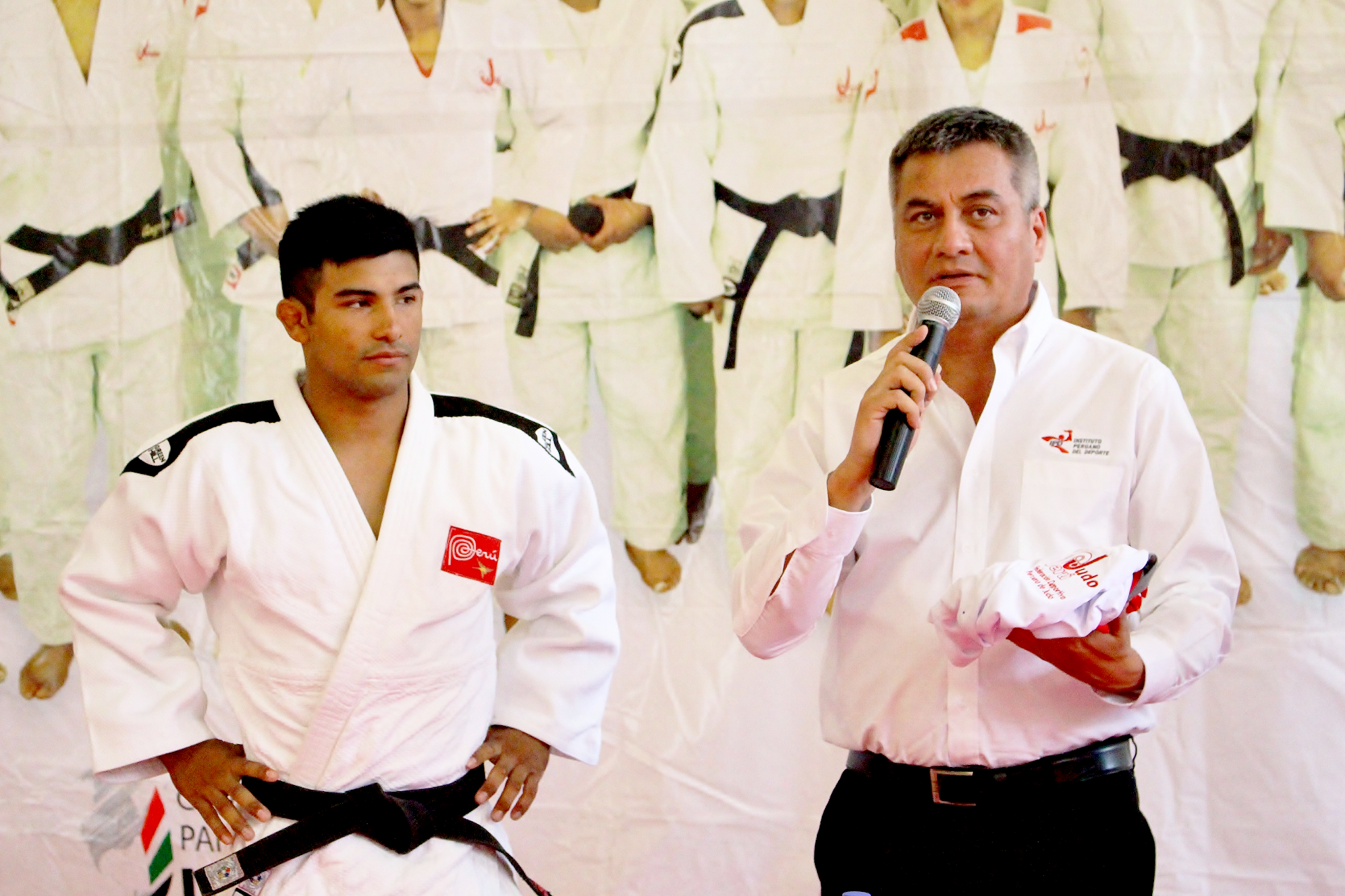 Open Lima 2017 1