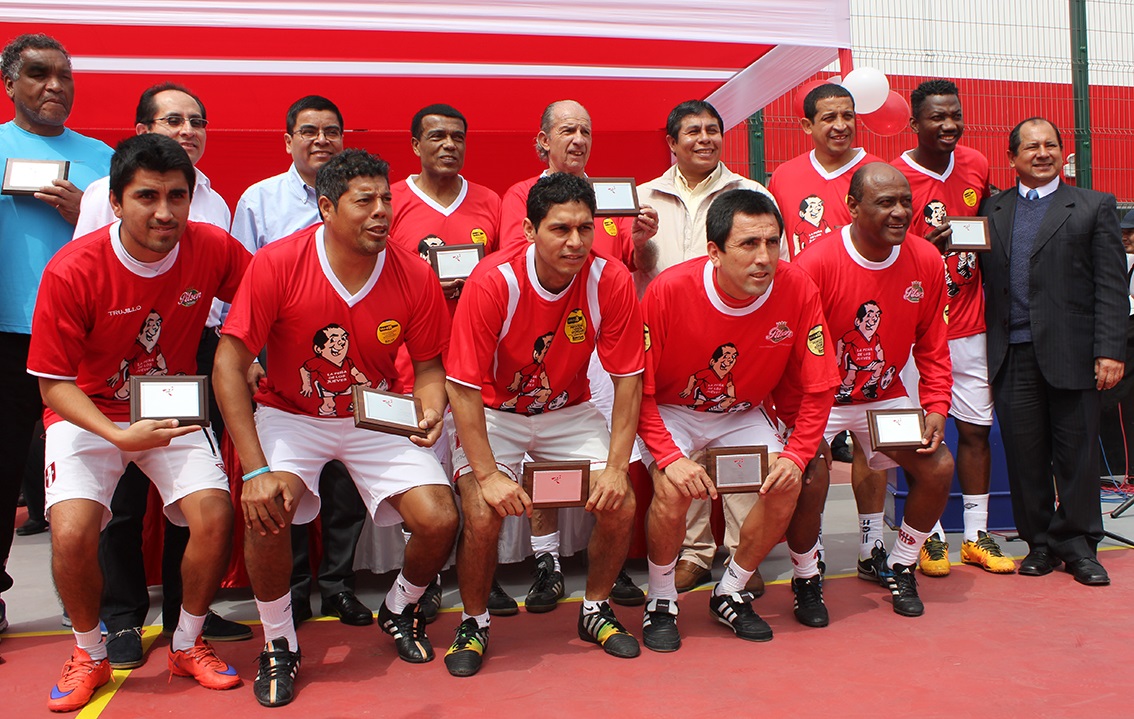 POLIDEPORTIVO