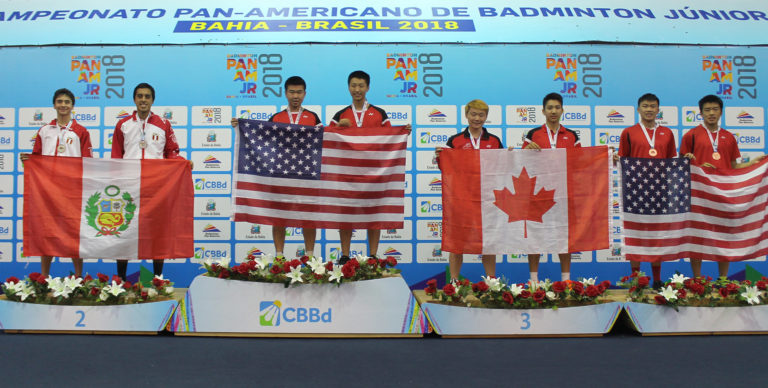 Panamericano Juvenil 3