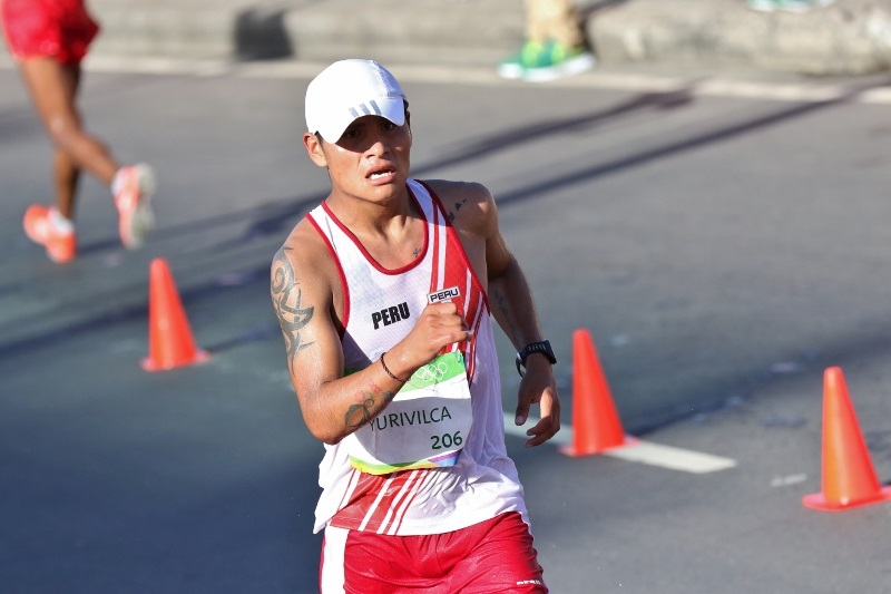 Paolo Yurivilca