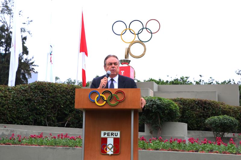 Pedro del Rosario