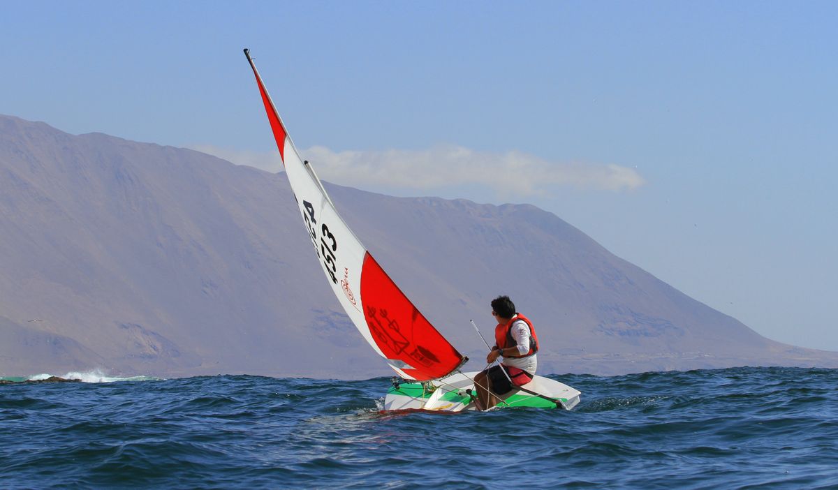 Perú