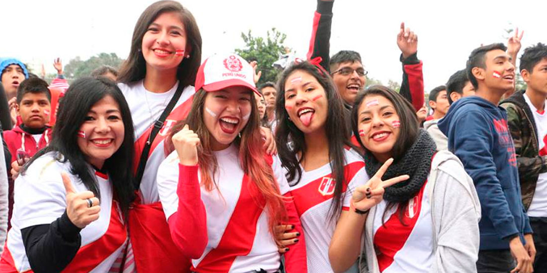 PeruFrancia
