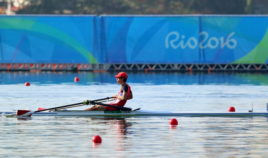 RENZO LEON RIO