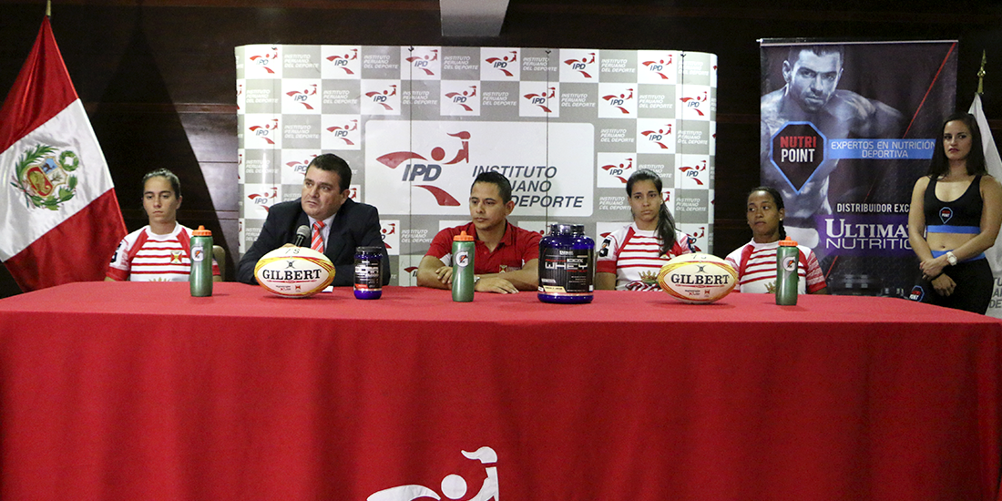 RUGBY 2