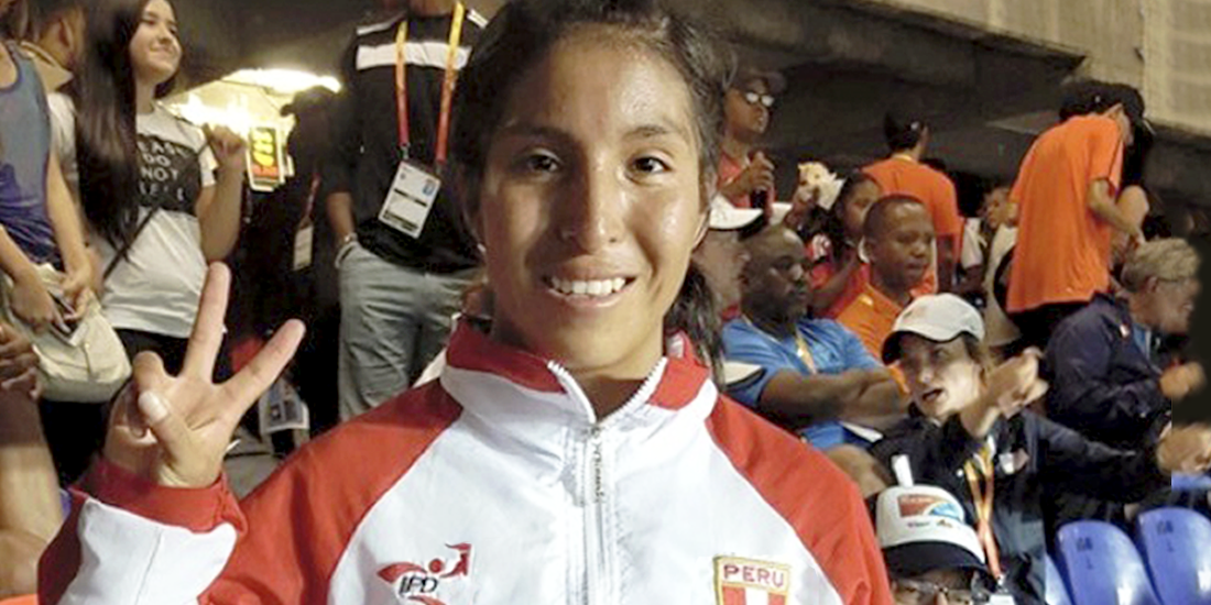 Rina Ruth Cjuro