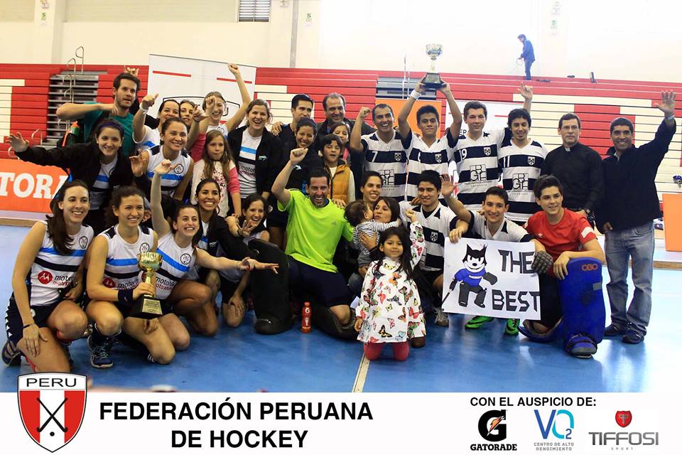 SANTA MARIA Y SAL SILVESTRE INDOOR 2016