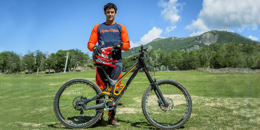 SEBASTIAN ALFARO