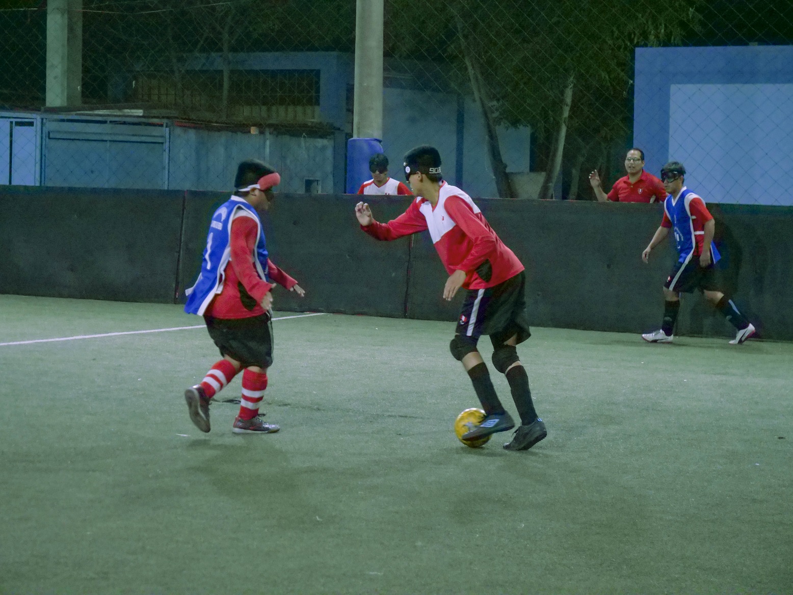 SELECCIÓN 2