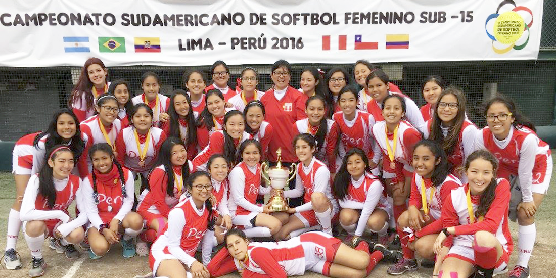 SOFTBOL
