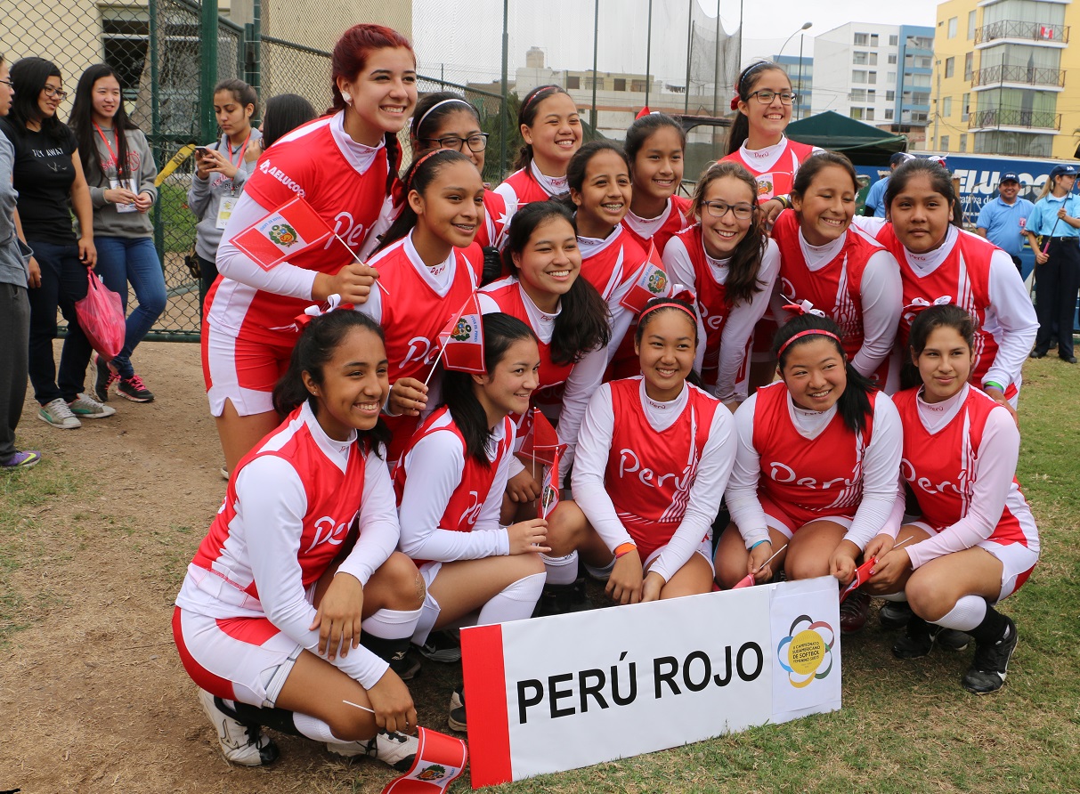 SOFTBOL 10