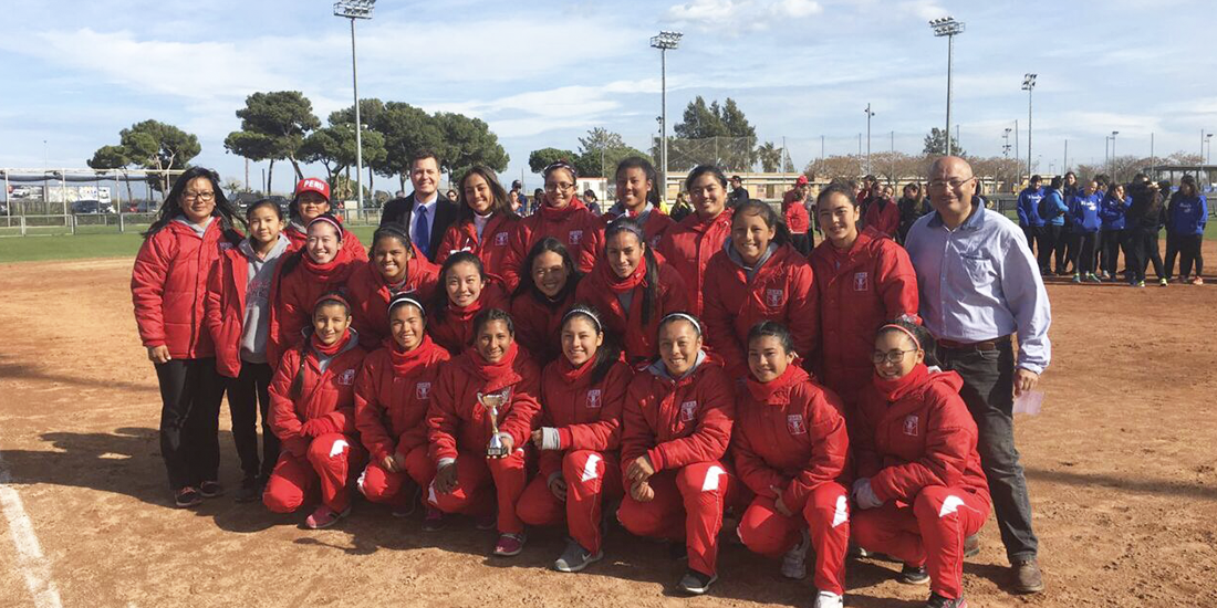 SOFTBOL 2