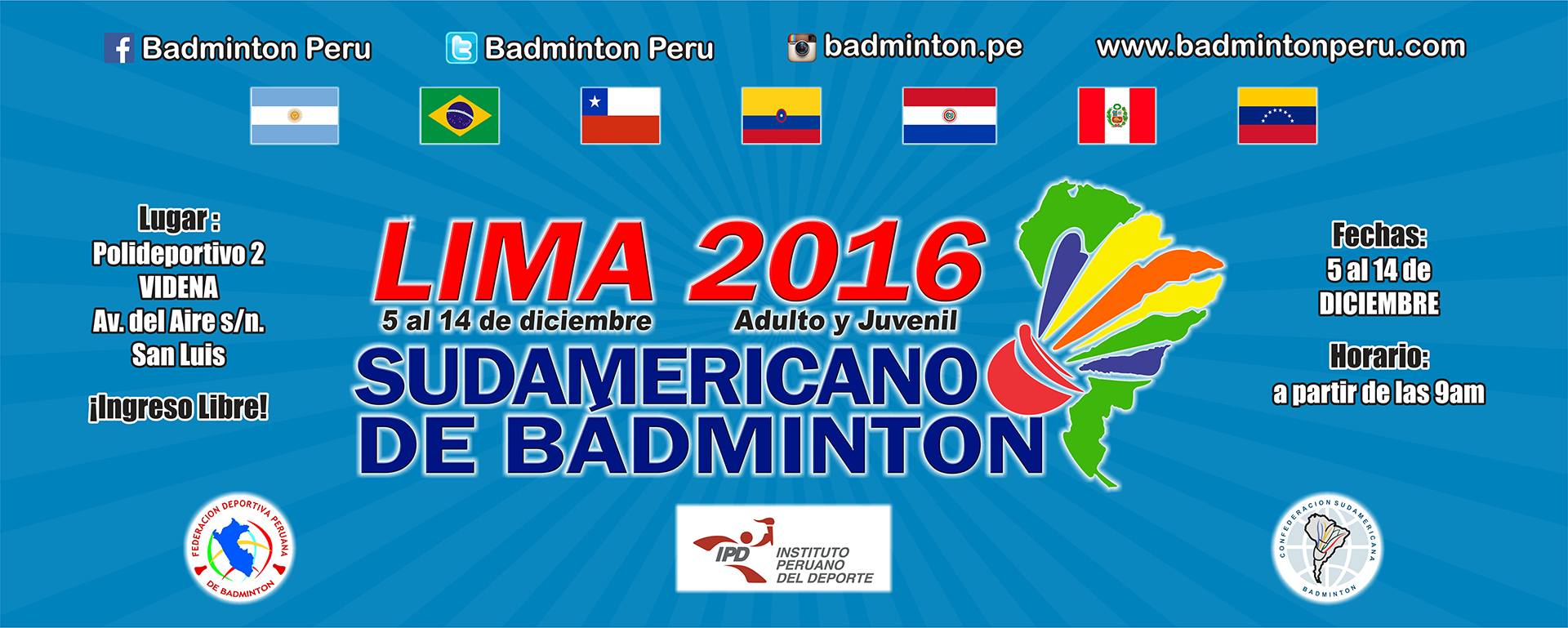 SUDAMERICANOLIMA2016