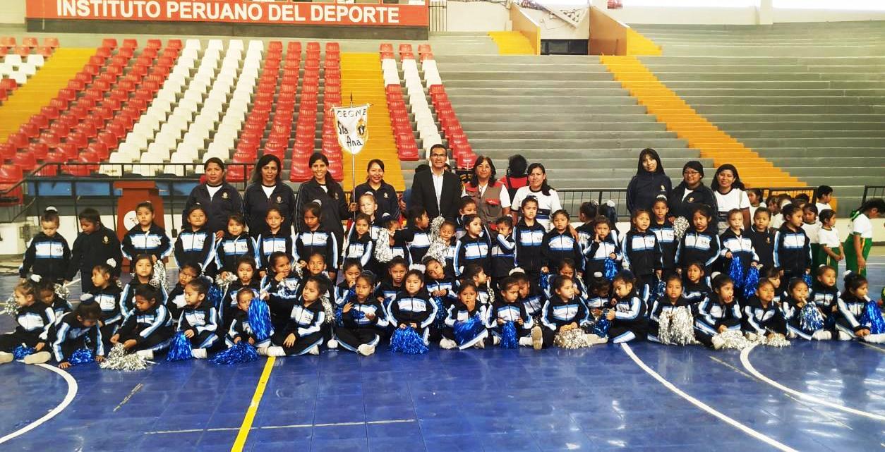 TACNA INTERIOR