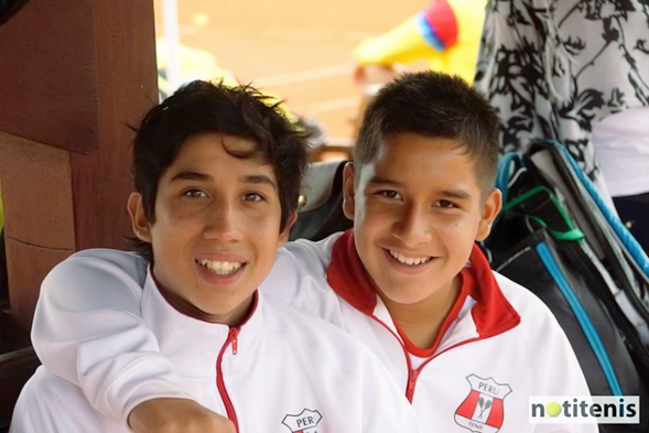 TENIS 2