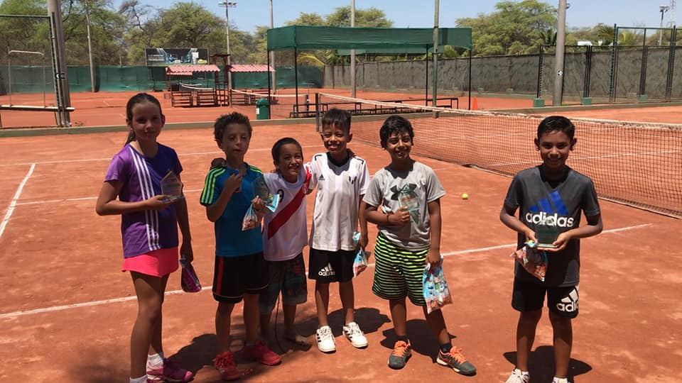 TENIS 2