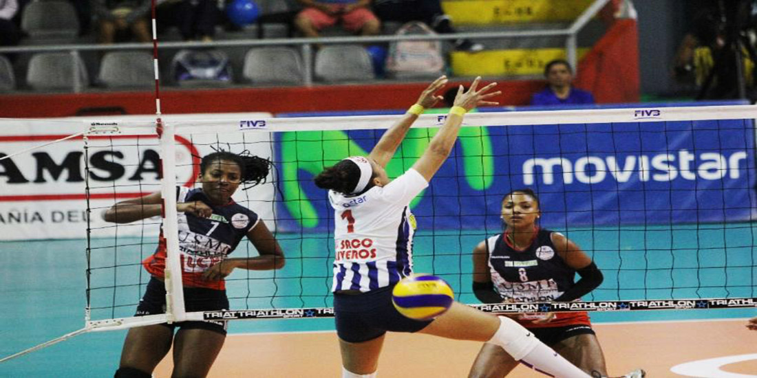 Voley 2