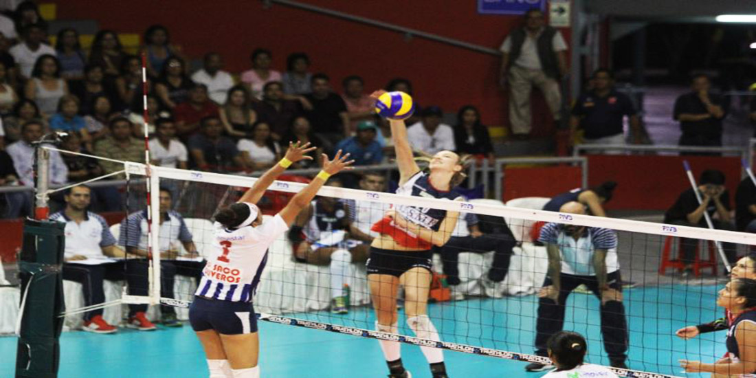 Voley 3