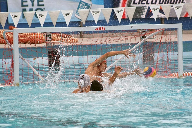 WATERPOLO 1