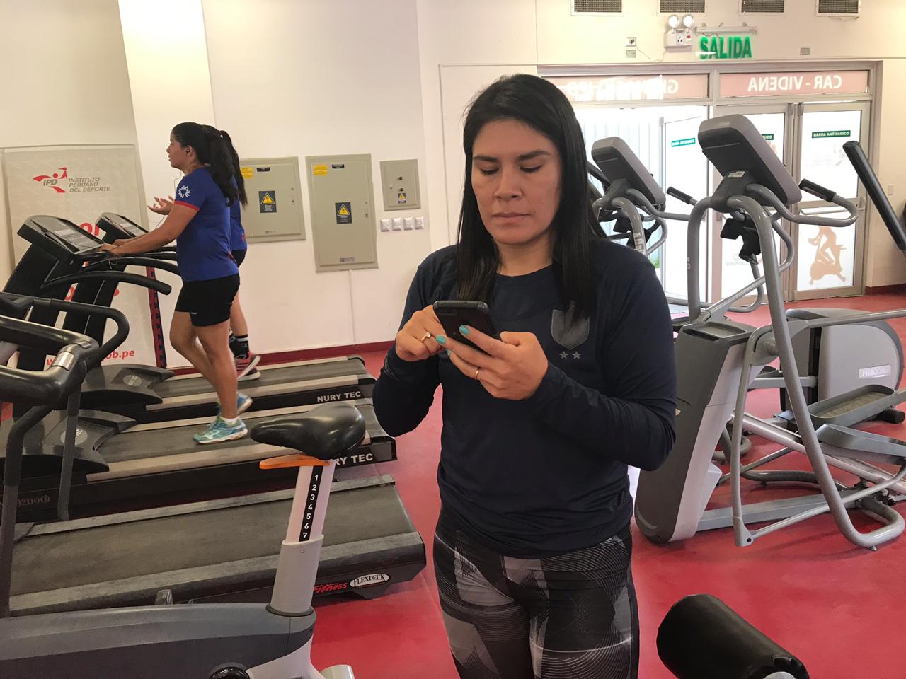YANET SOVERO