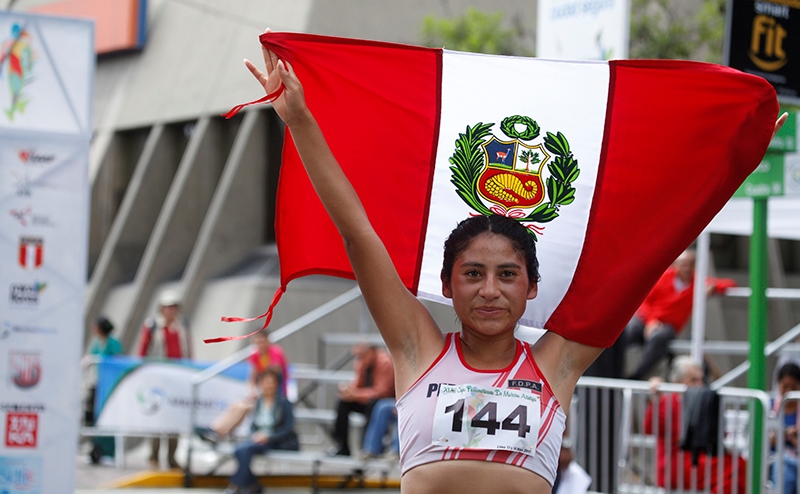 Yoci Caballero