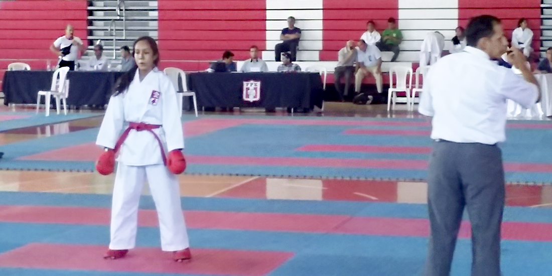 Zuldi Karate