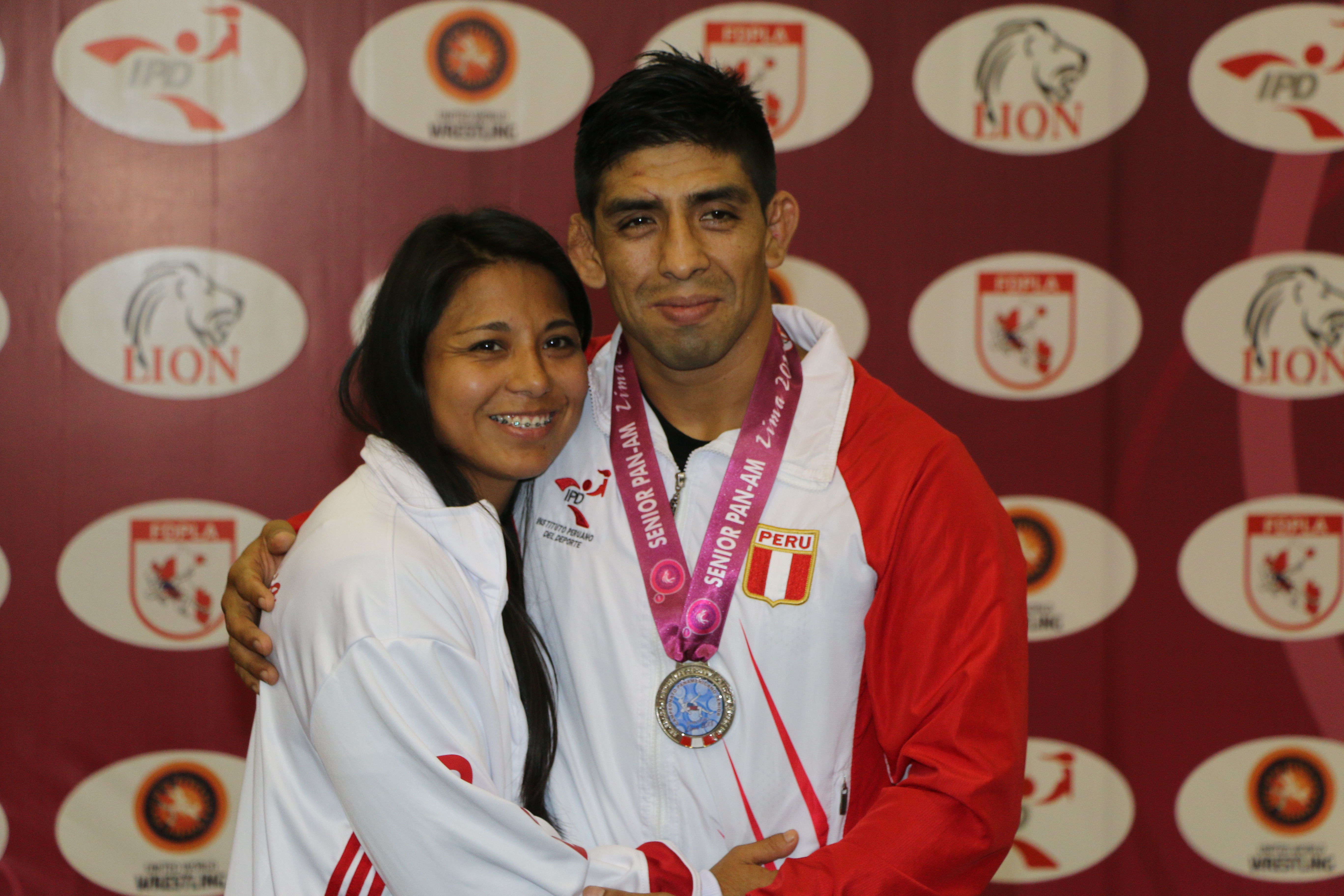 abel herrera talia mallqui