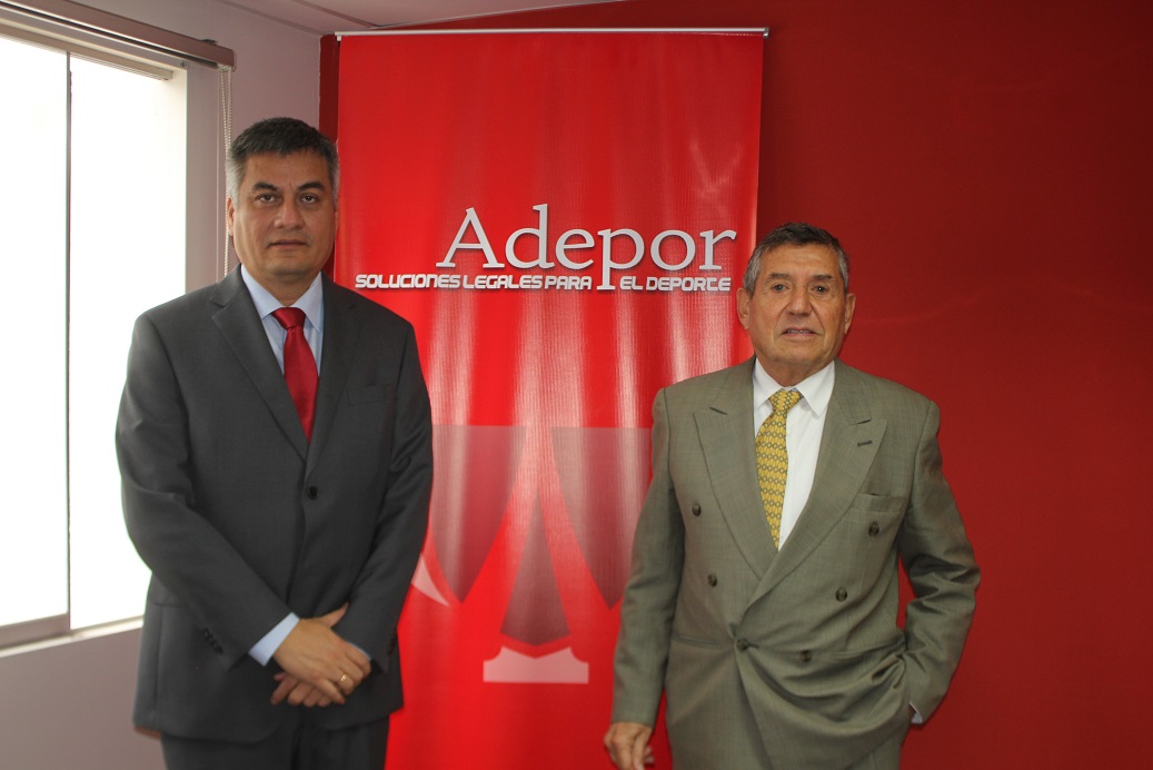 adepor