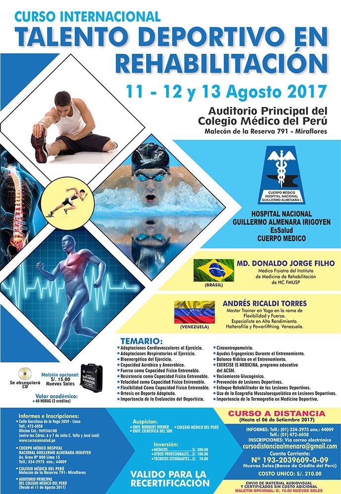 afiche