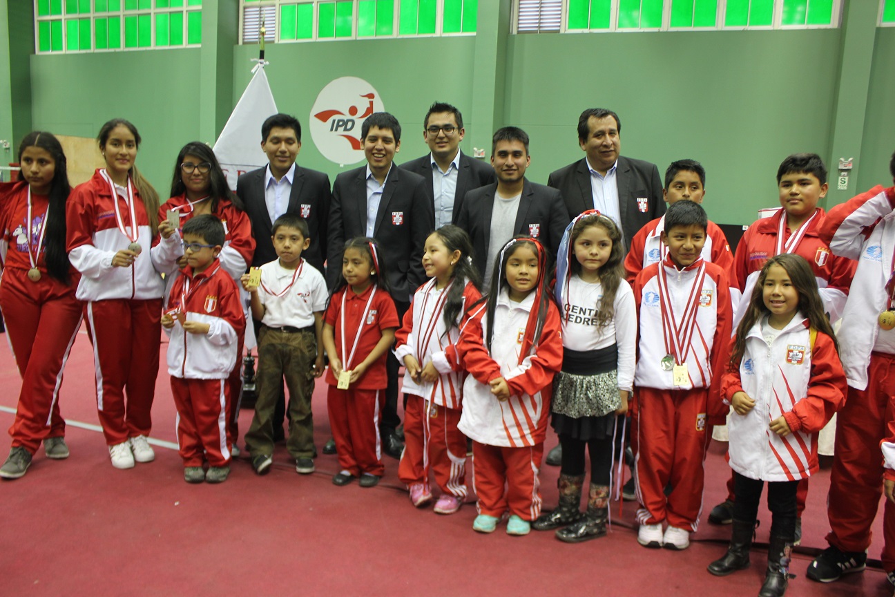 ajedrez escolar 6