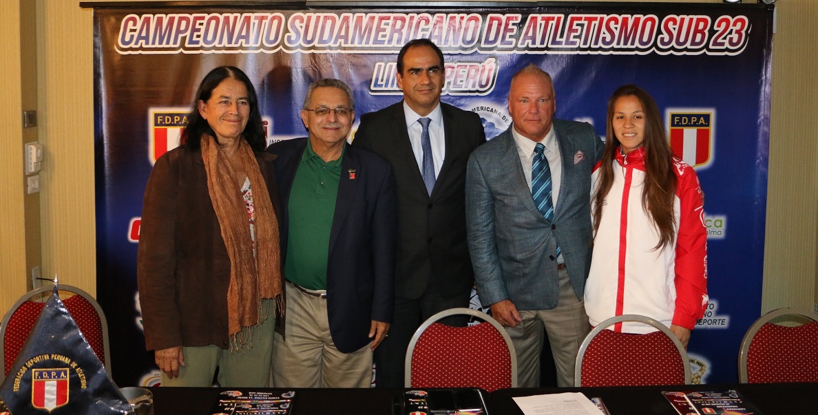 atletismo conferencia