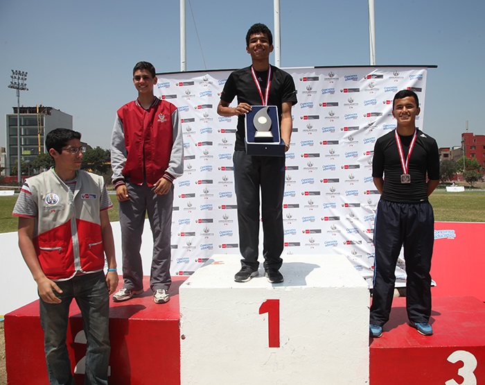 atletismo escolar 2