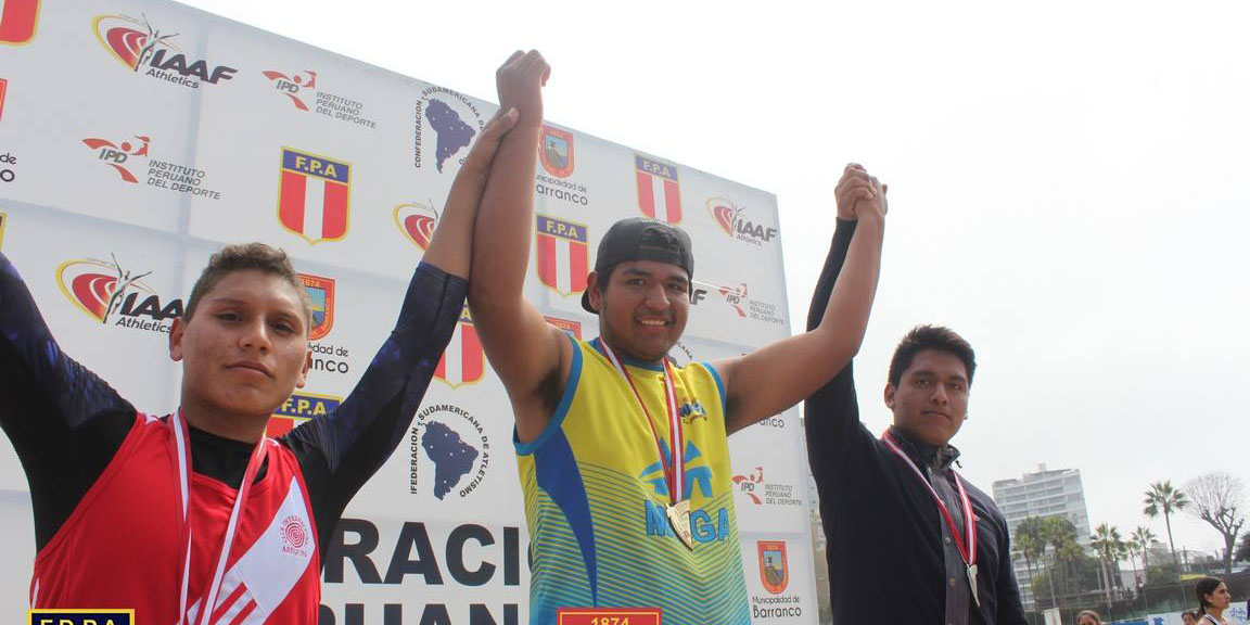 atletismo sub 18 gorro 1