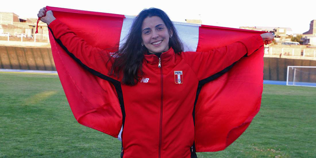 badminton daniela macias 1