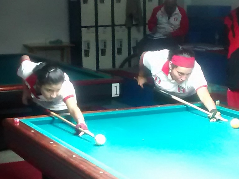 billar 3