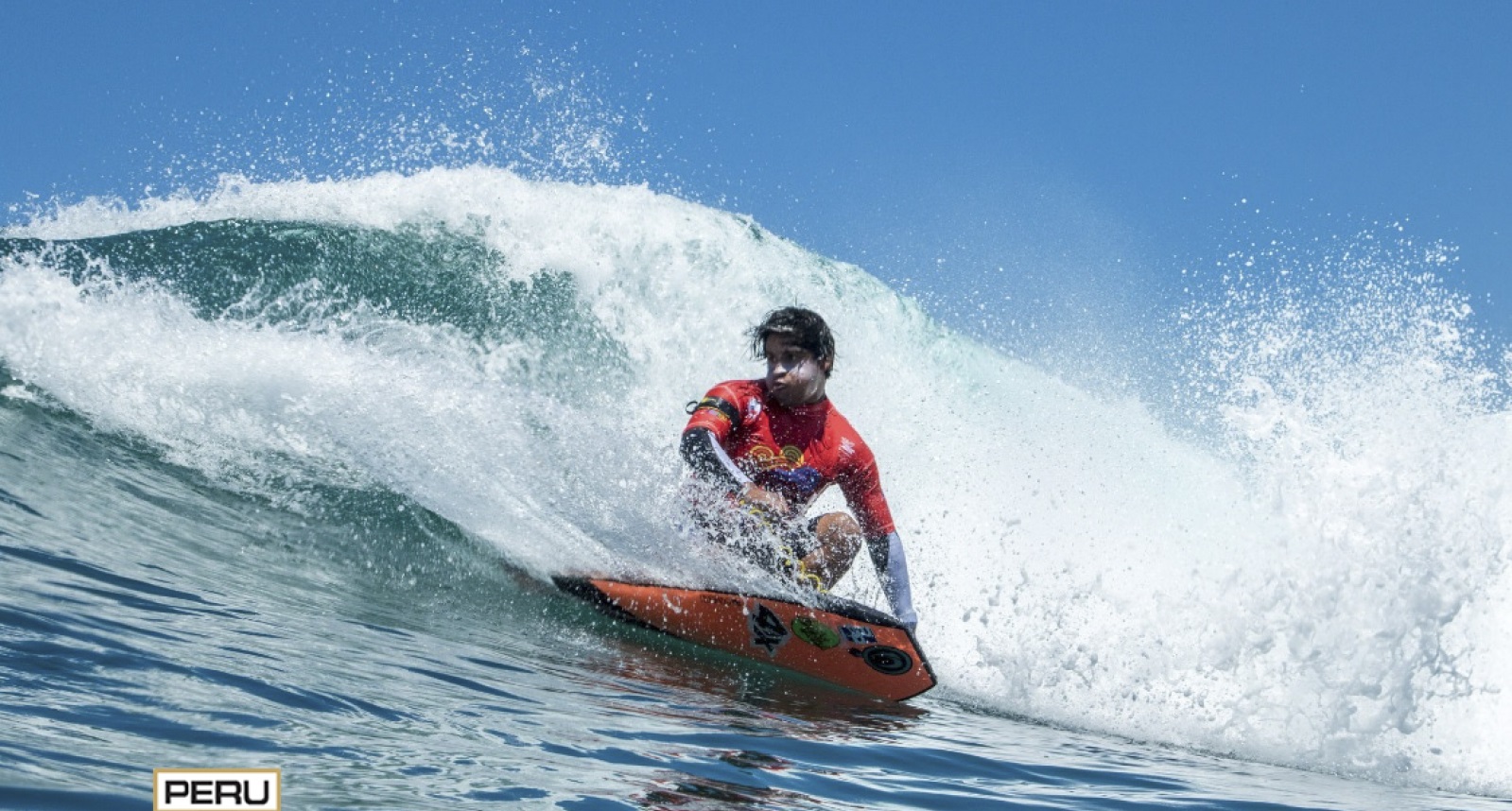 body board