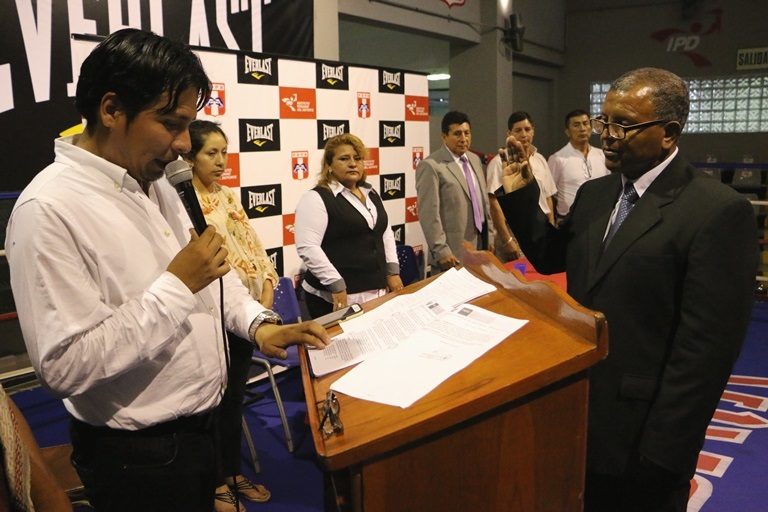 boxeo 1