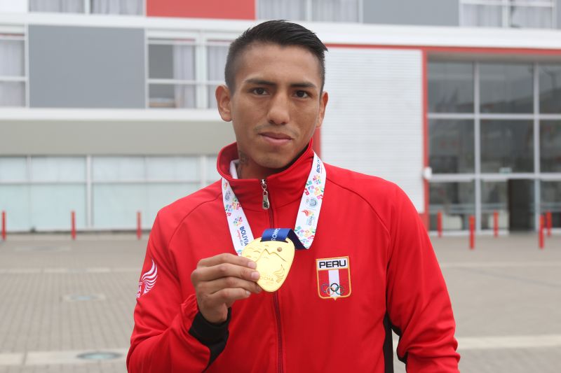 boxeo rogger rivera car