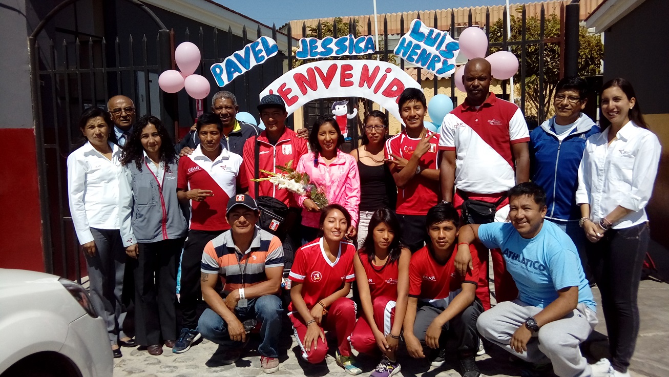 ceaar arequipa