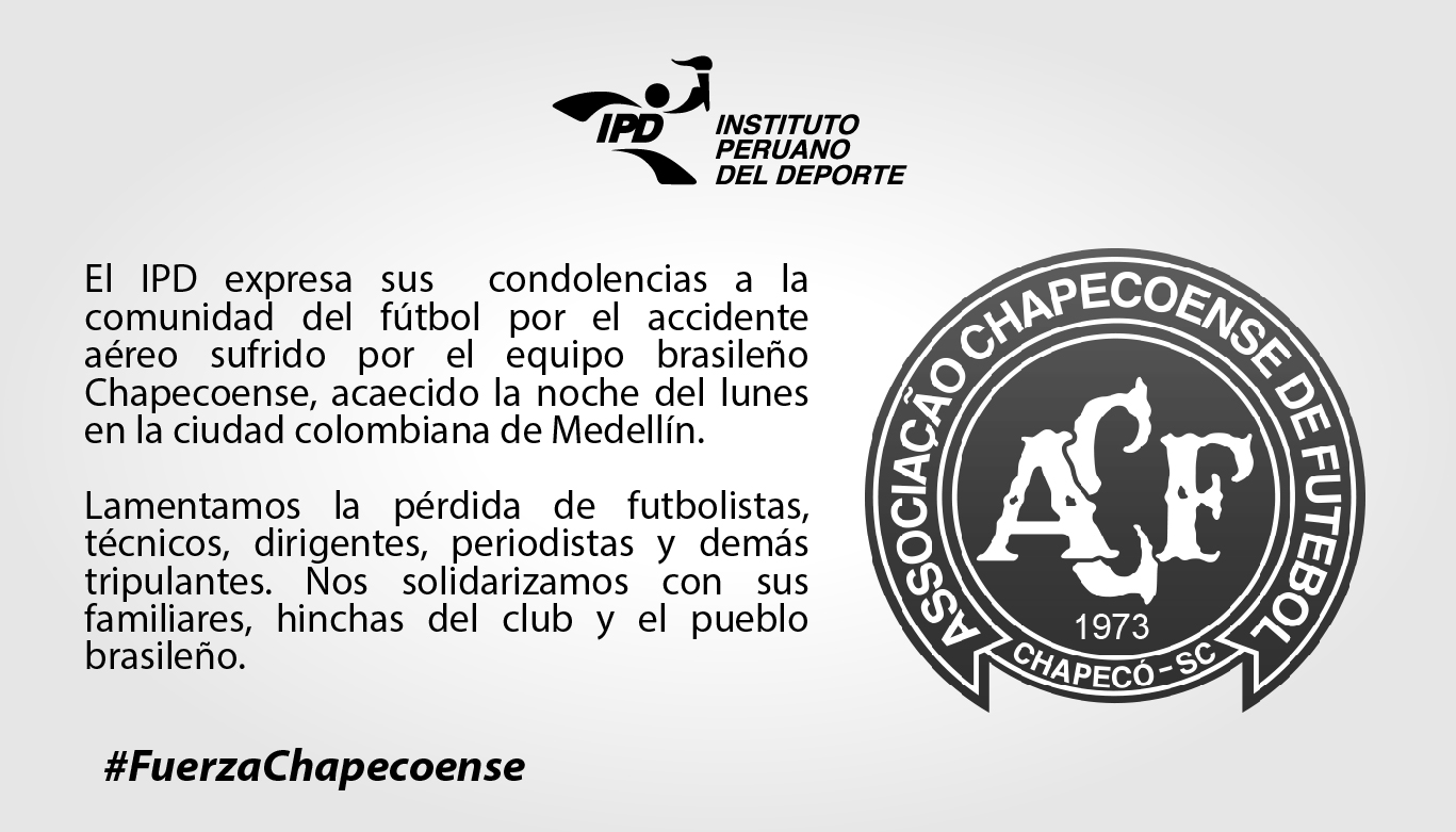 club chapecoense