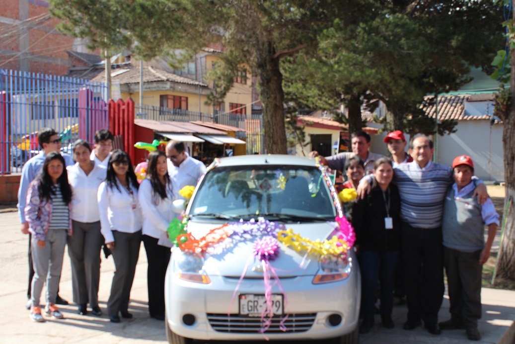 cusco auto