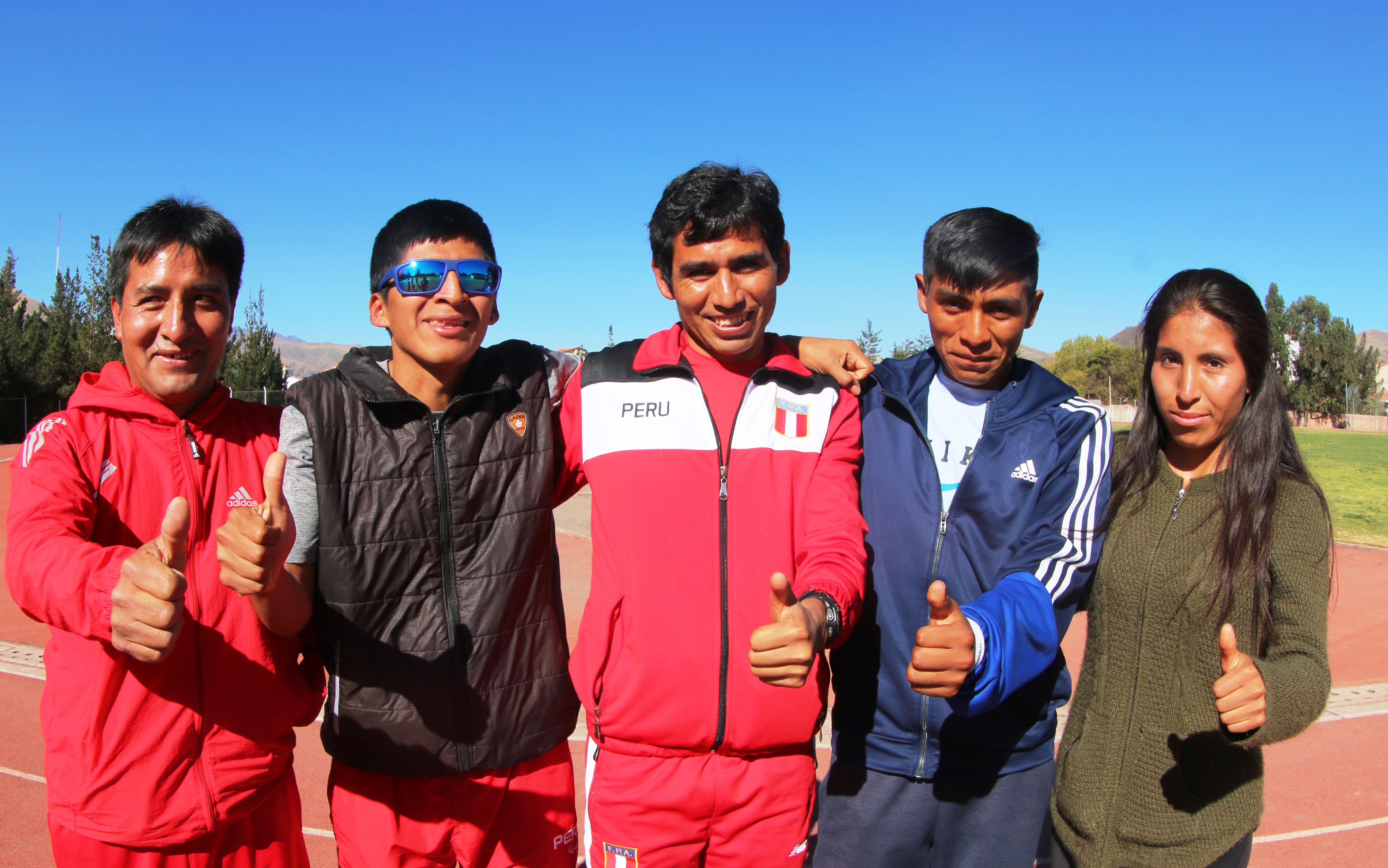 cusco deportistas