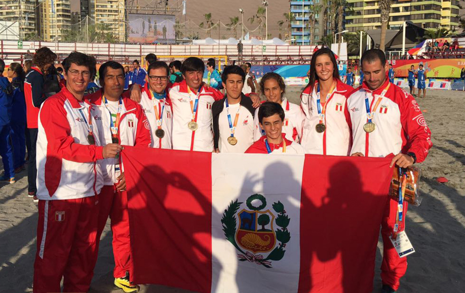 delegacion iquique