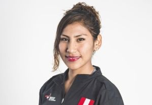 deportistas