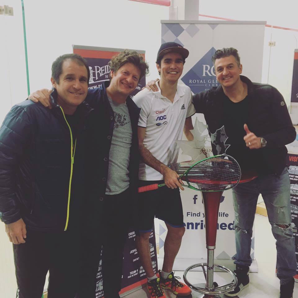 diego elias campeon mundial