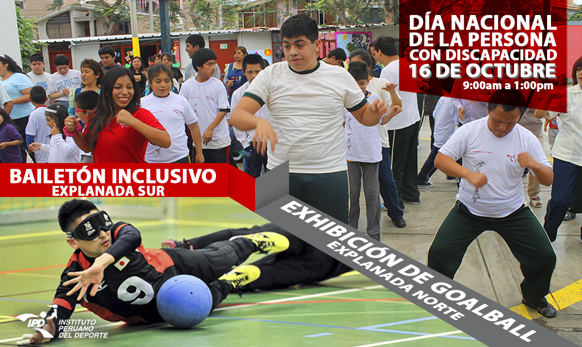 discapacidad