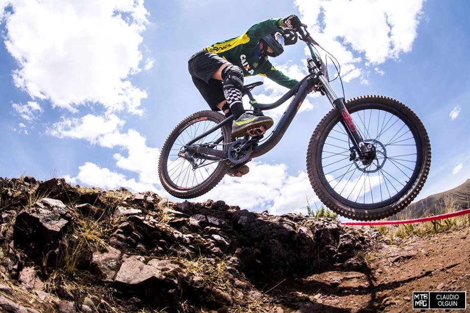 down hill 3